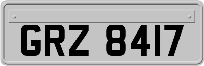 GRZ8417