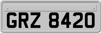 GRZ8420