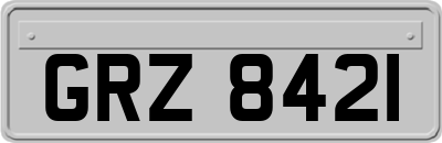 GRZ8421