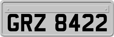 GRZ8422