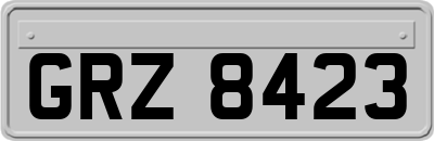 GRZ8423