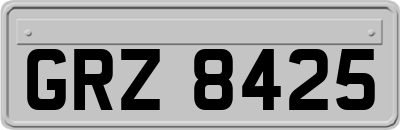 GRZ8425
