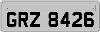 GRZ8426