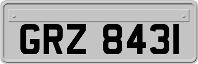 GRZ8431
