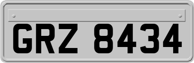 GRZ8434