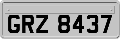 GRZ8437