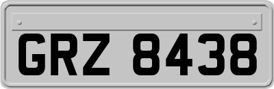 GRZ8438