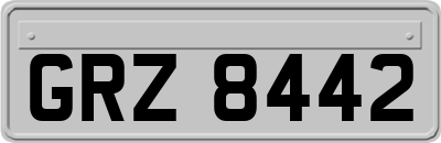 GRZ8442