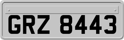 GRZ8443
