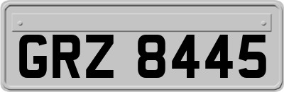 GRZ8445