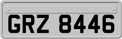 GRZ8446