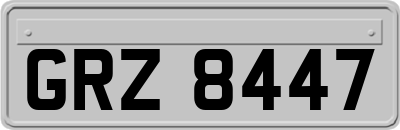 GRZ8447