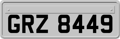 GRZ8449