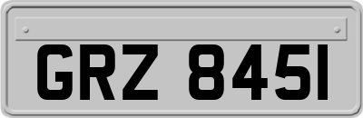 GRZ8451