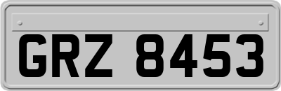 GRZ8453