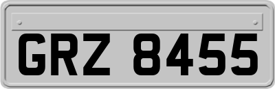 GRZ8455