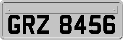 GRZ8456