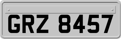 GRZ8457