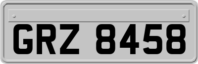 GRZ8458
