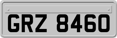 GRZ8460