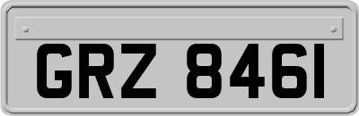 GRZ8461