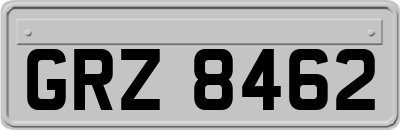 GRZ8462