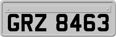 GRZ8463