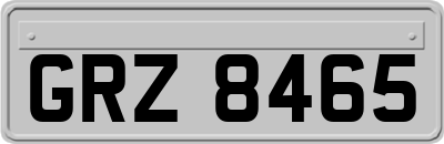 GRZ8465