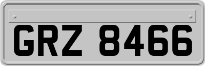 GRZ8466