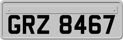 GRZ8467