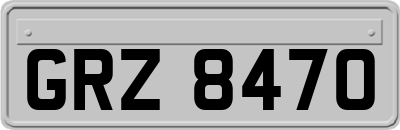 GRZ8470