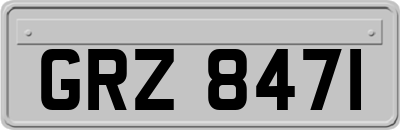 GRZ8471