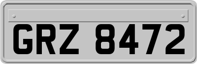 GRZ8472