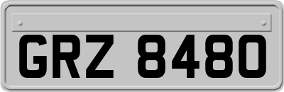 GRZ8480