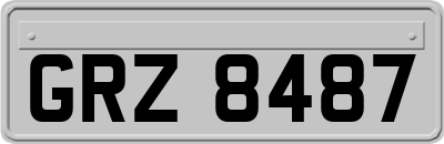 GRZ8487