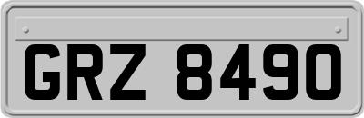 GRZ8490