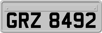 GRZ8492