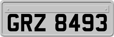 GRZ8493