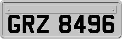 GRZ8496