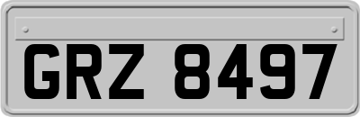 GRZ8497