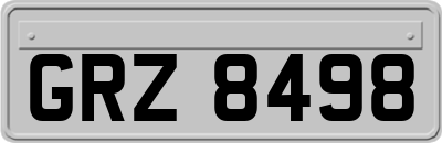 GRZ8498