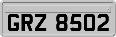 GRZ8502