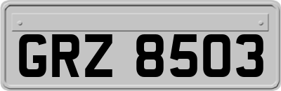 GRZ8503
