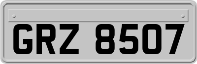 GRZ8507