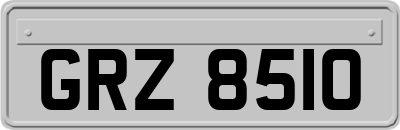 GRZ8510