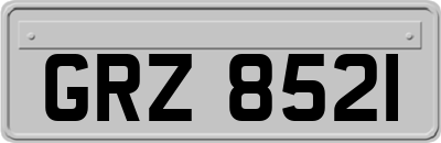 GRZ8521