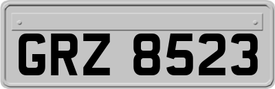 GRZ8523