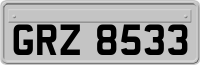 GRZ8533