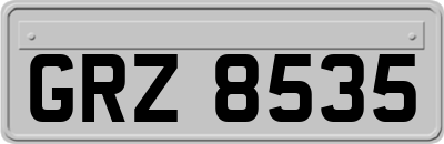 GRZ8535