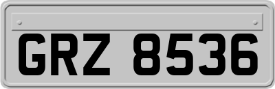 GRZ8536
